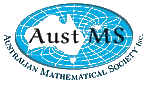 AustMS logo