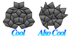 penrose tilings