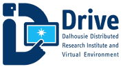 ddrive logo