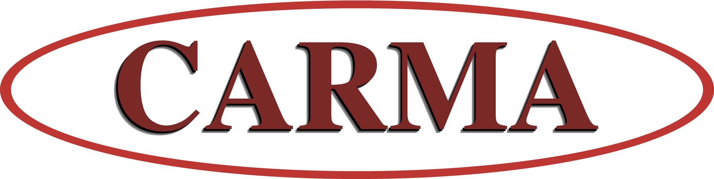 CARMA logo