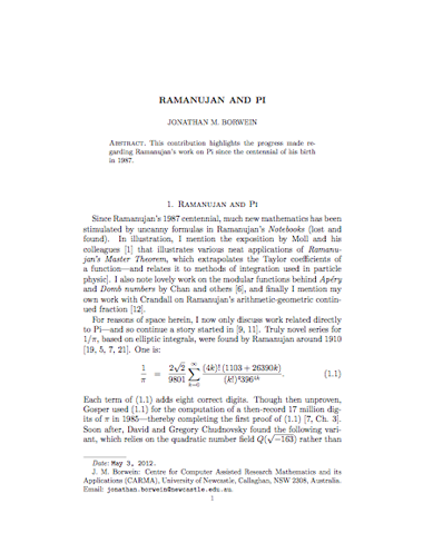 Image of Normal Numbers